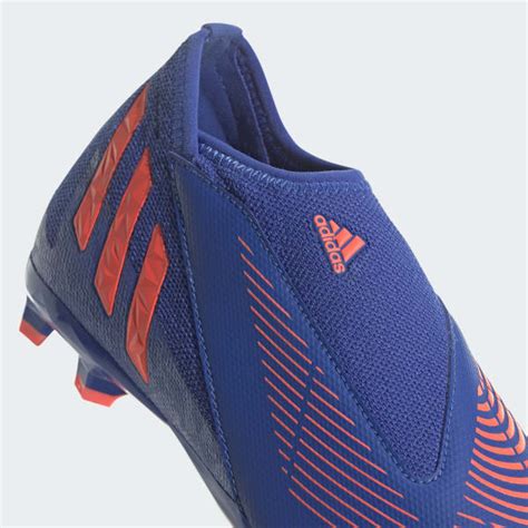 adidas veterloze voetbalschoen 18+|adidas sportschoenen.